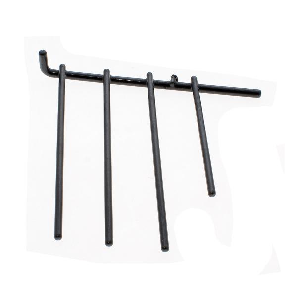 OBI LINKE ODER LINKE BECKENSTÜTZE