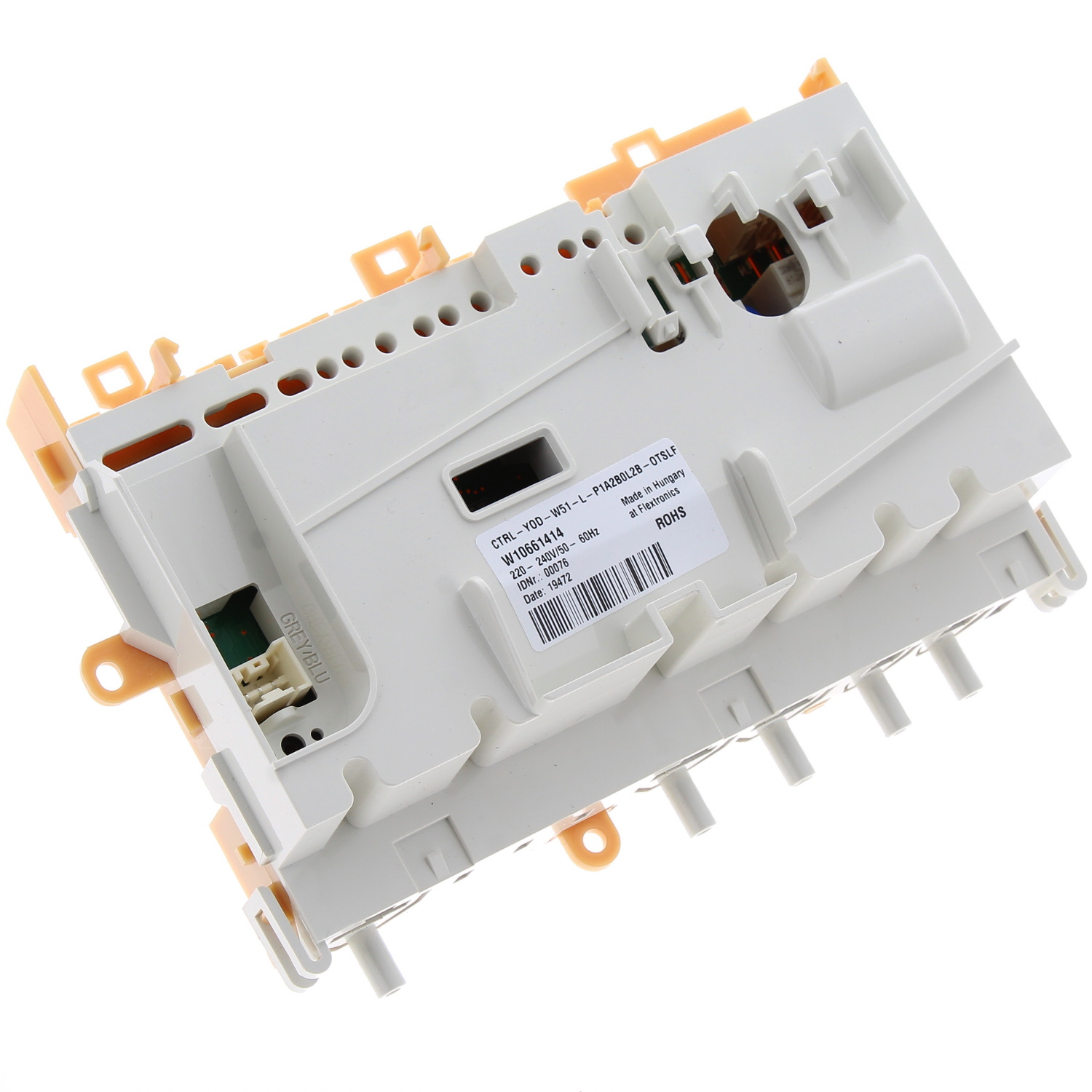 eSAM BASIC YODA STEUERPLATINE (CB)