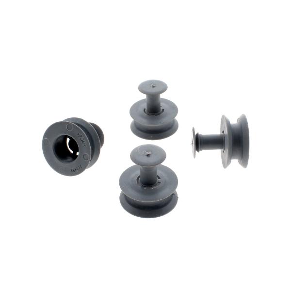 OBERES BASKETBALLRAD 4P.