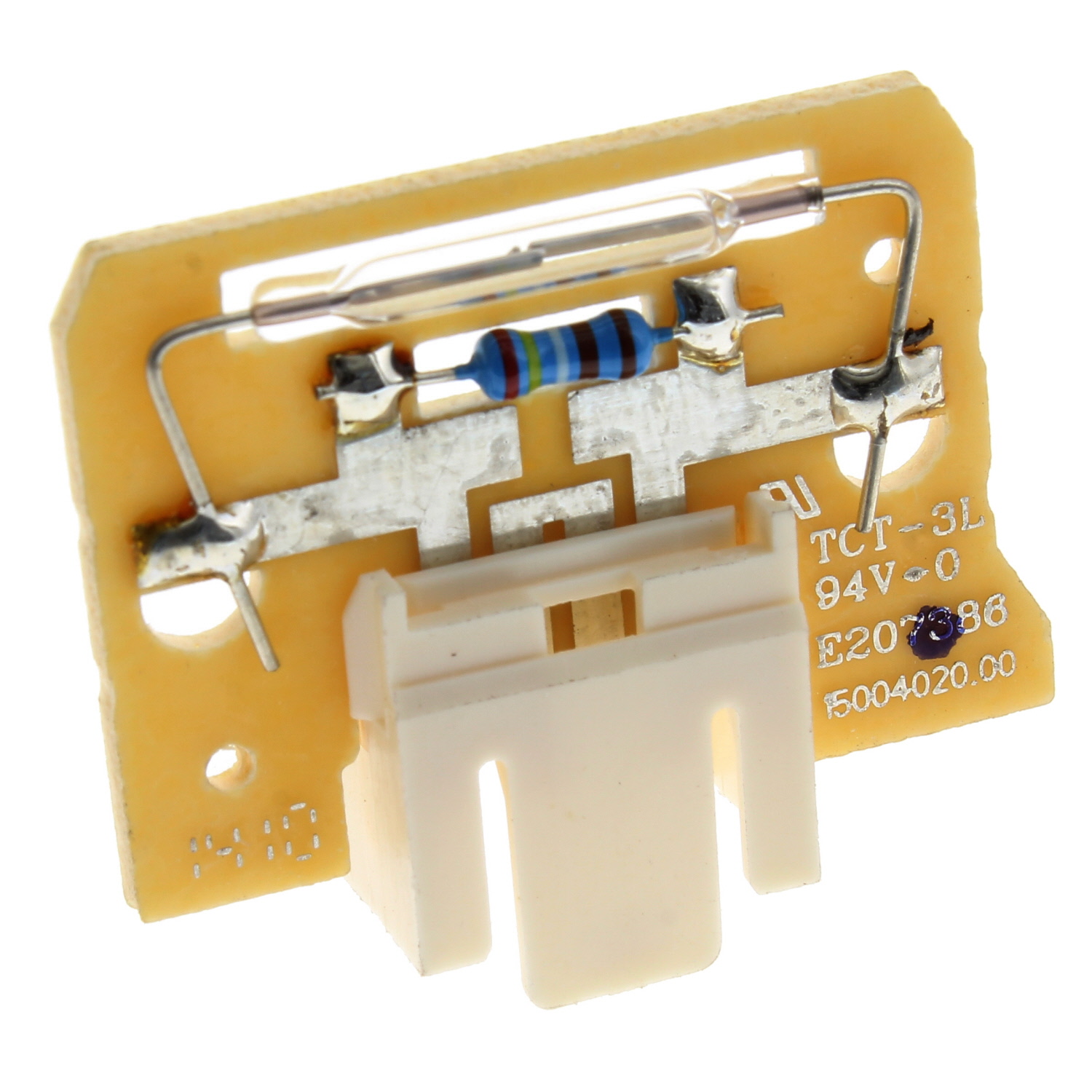 CONTACT REED, 4-polig 20130116