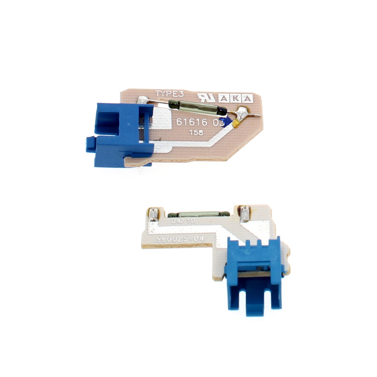 KIT Wenden Sie sich an Reed