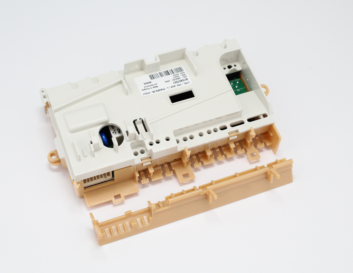 eSAM BASIC YODA+ STEUERPLATINE (CB)