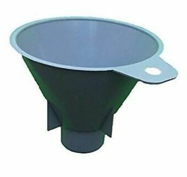 TRICHTER, SALZ, T/P WEICHSPÜLER