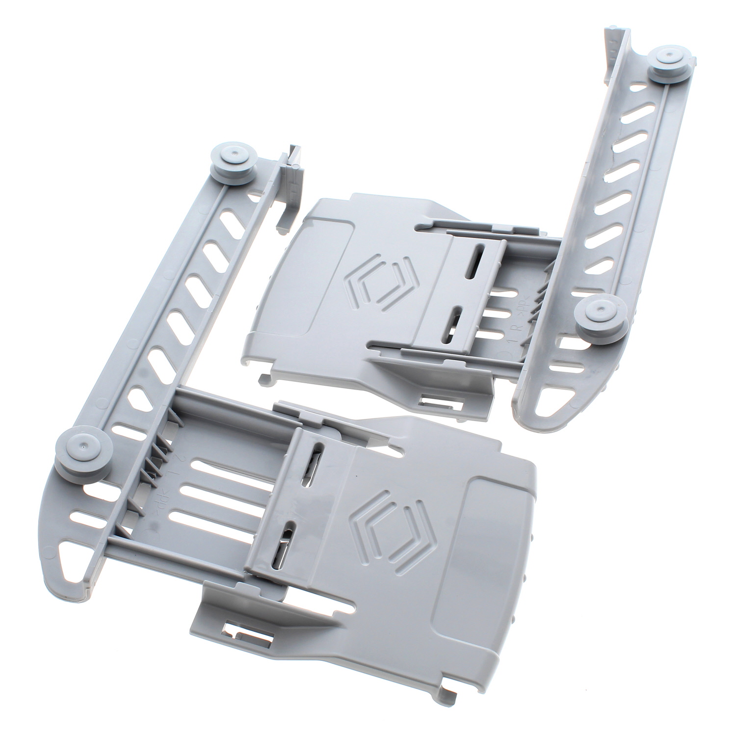 VERSTELLBARER BASKETBALL. BASKETBALL (DS+SN)