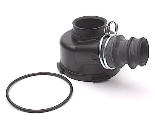 Geräuscharme Sprühpumpe - ASKOLL