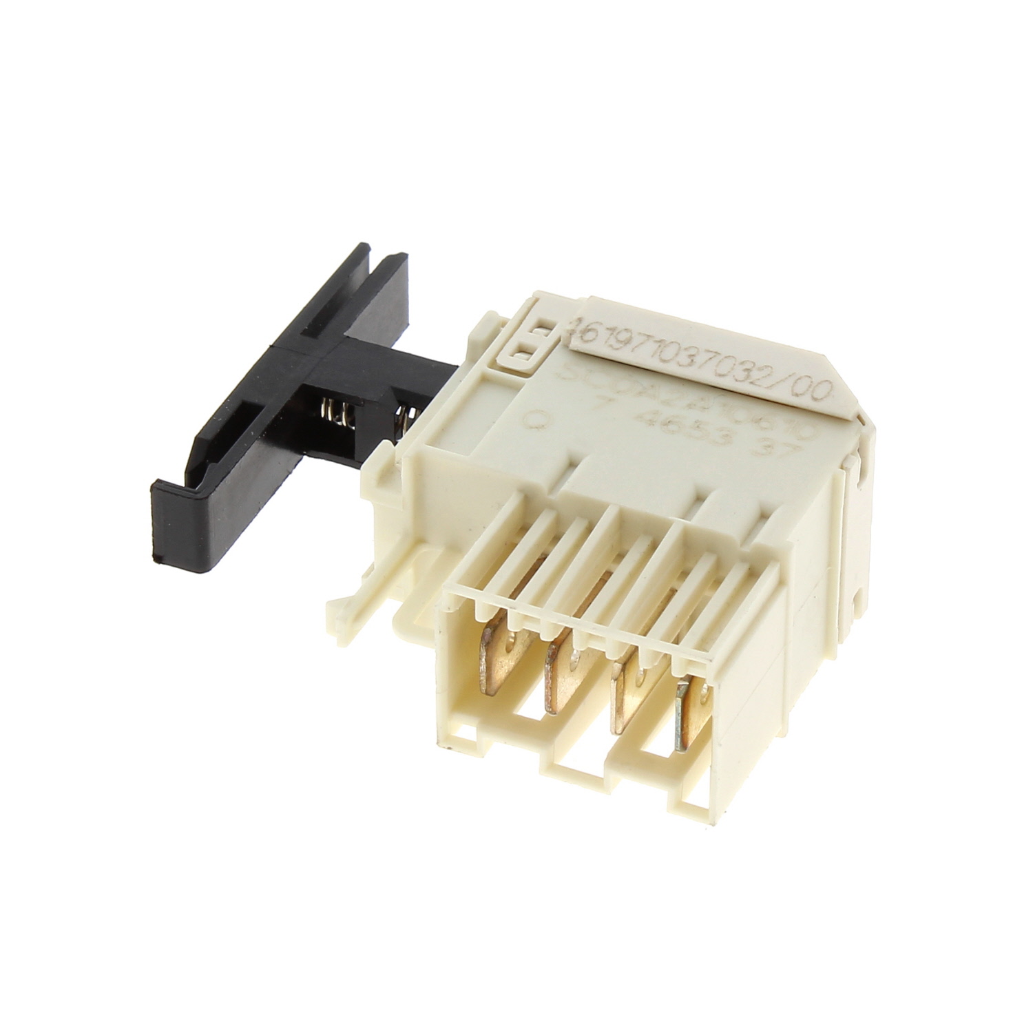 Rold SC0A2A10610 Bipolarer Schalter