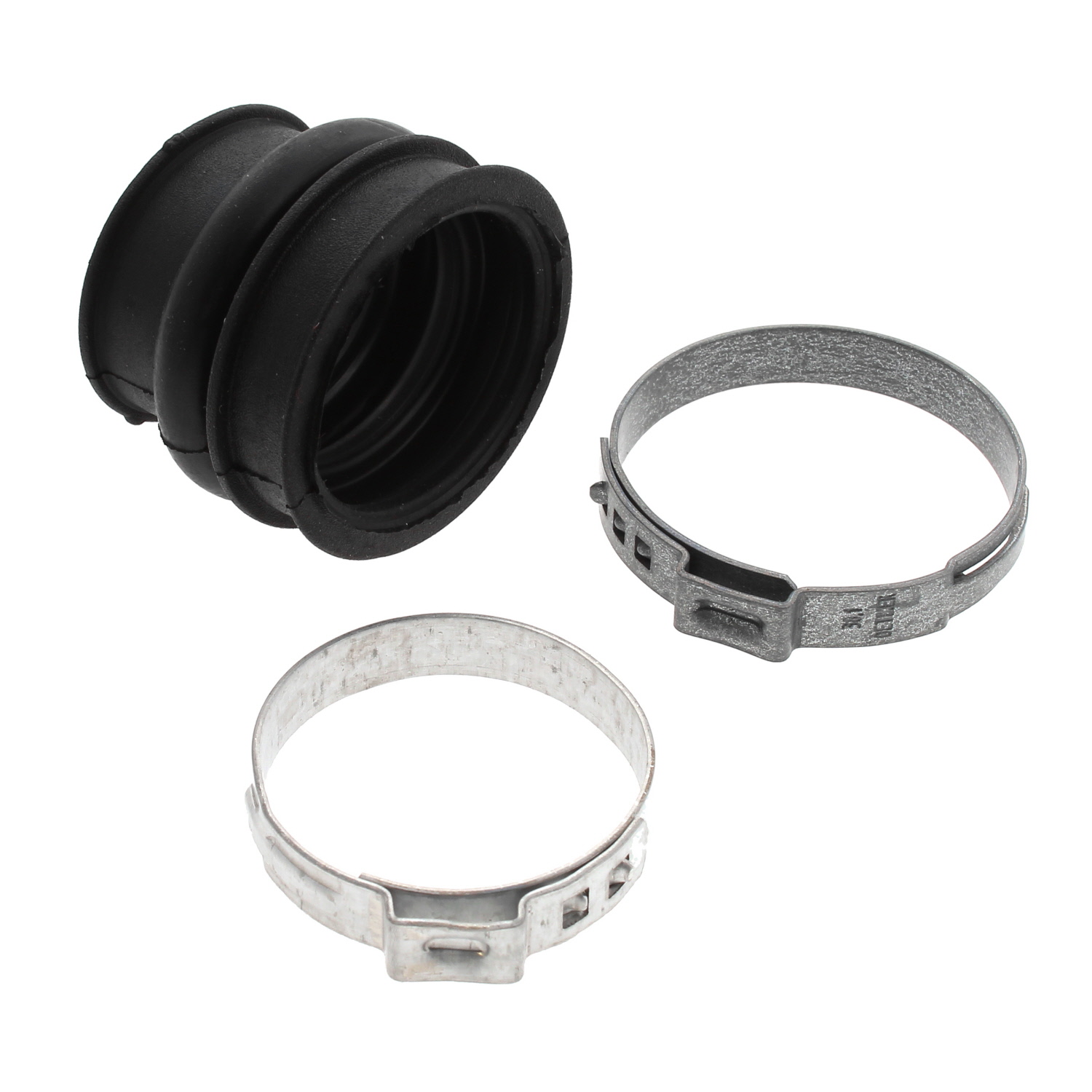 AUSPUFFANSCHLUSSSATZ (VSM)