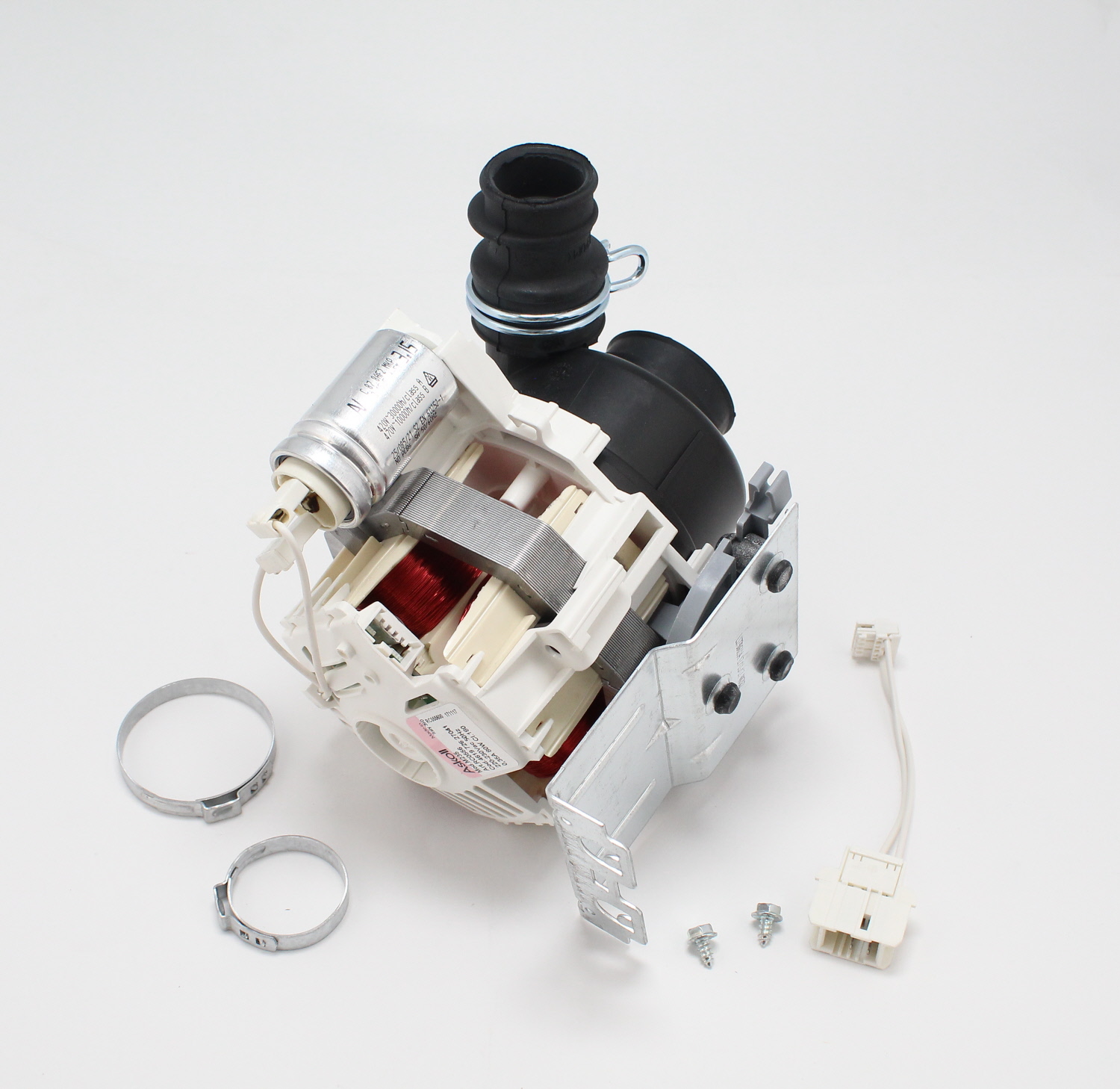 SKIT SMART ALTN.220-230 V EUR-PUMPENGEHÄUSE