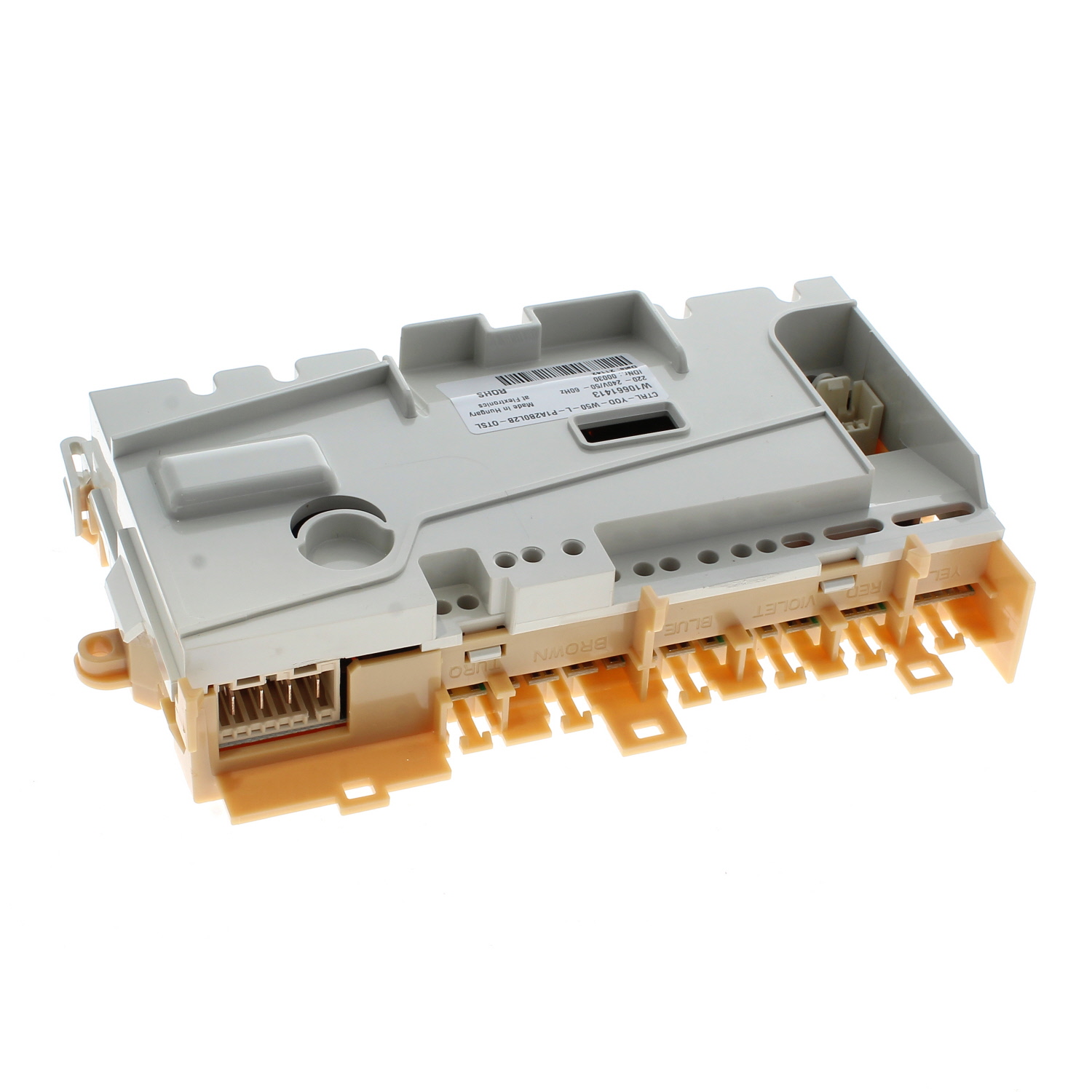 eSAM BASIC YODA STEUERPLATINE (CB)