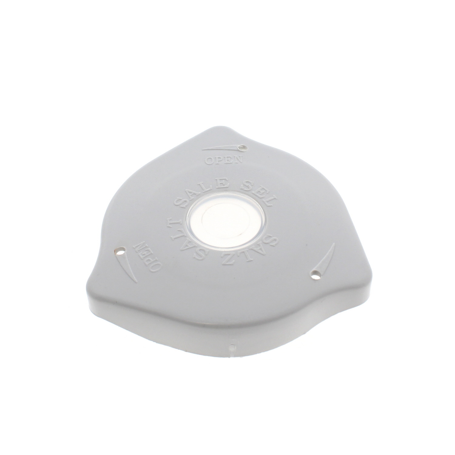 ANTIKALE MAGNETABDECKUNG