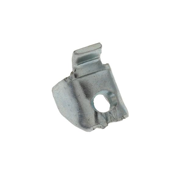 KARABINERHAKEN FÜR DIE RECHTE TÜR