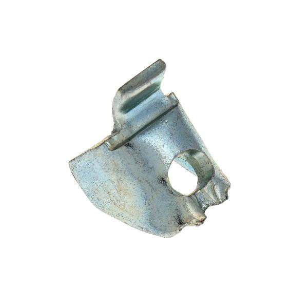 KARABINERHAKEN FÜR DIE LINKE TÜR