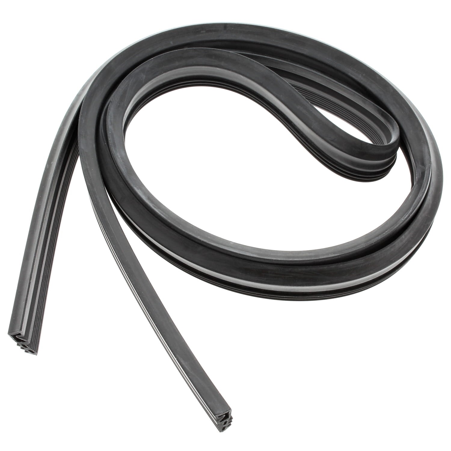 TÜRDICHTUNG, RAHMEN