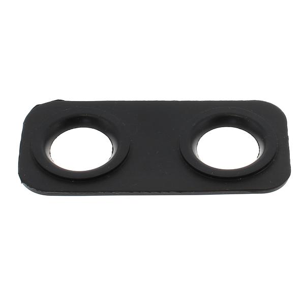 SCHLANKE ROHRDICHTUNG