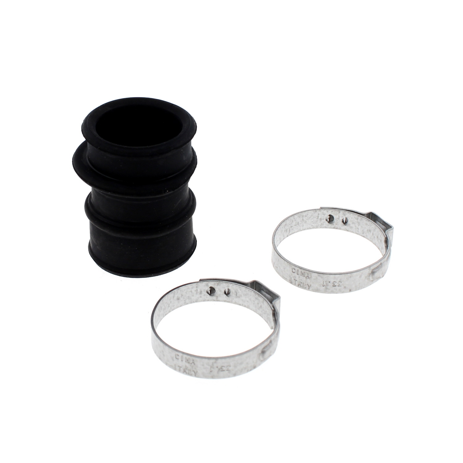 MOTORKIT AUSPUFFANSCHLUSS