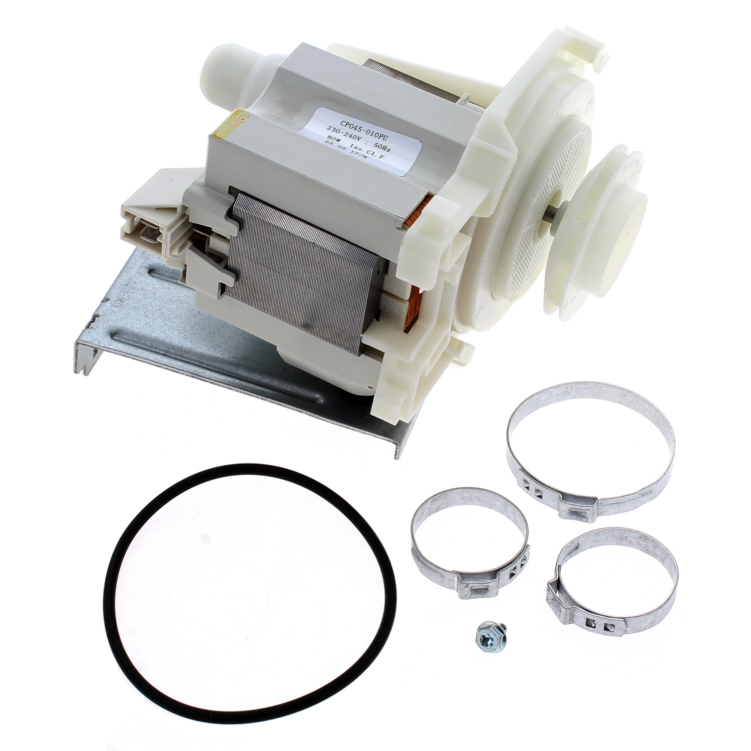 MOTOR, MPH PERM.230-240V GB