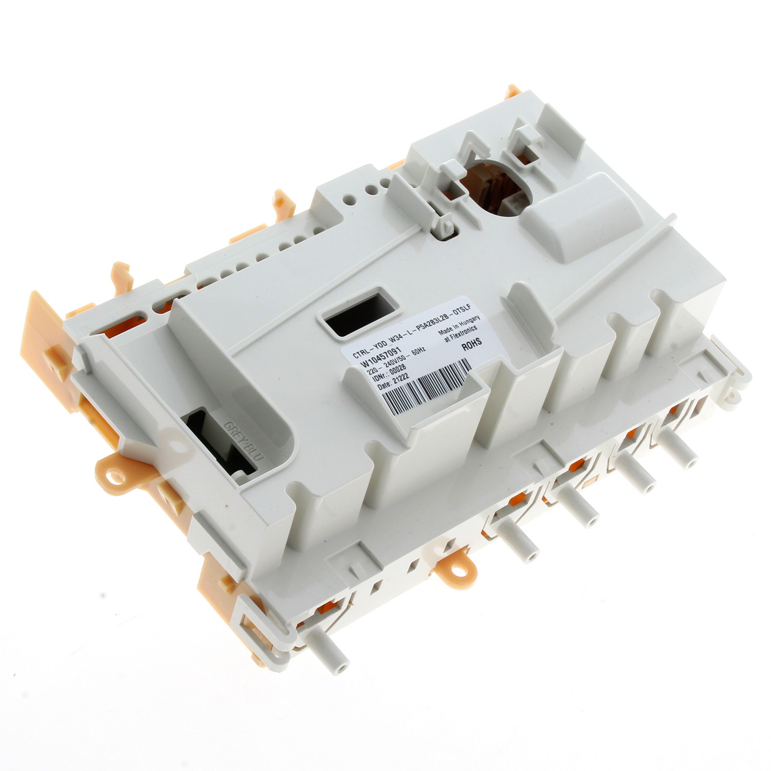 eSAM BASIC YODA STEUERPLATINE (CB)