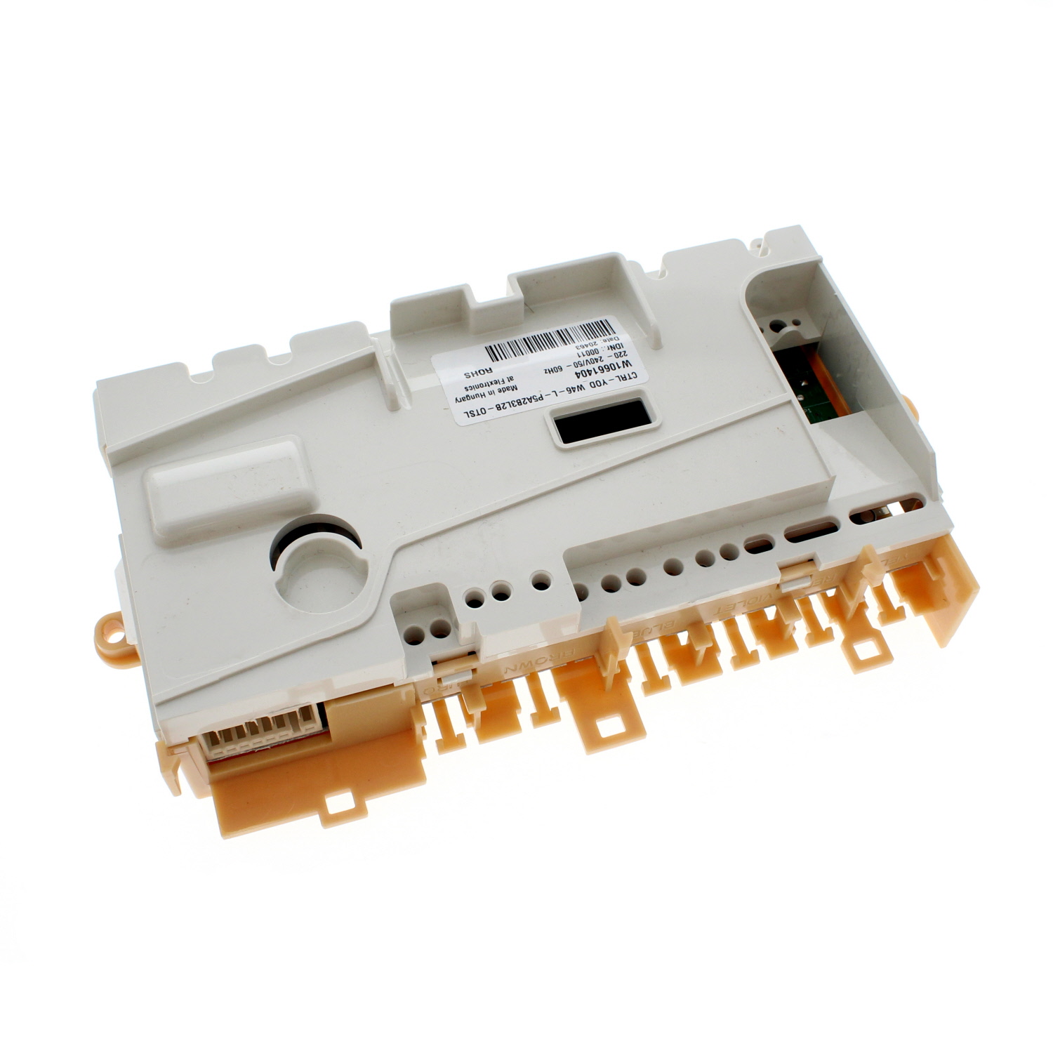 eSAM BASIC YODA STEUERPLATINE (CB)