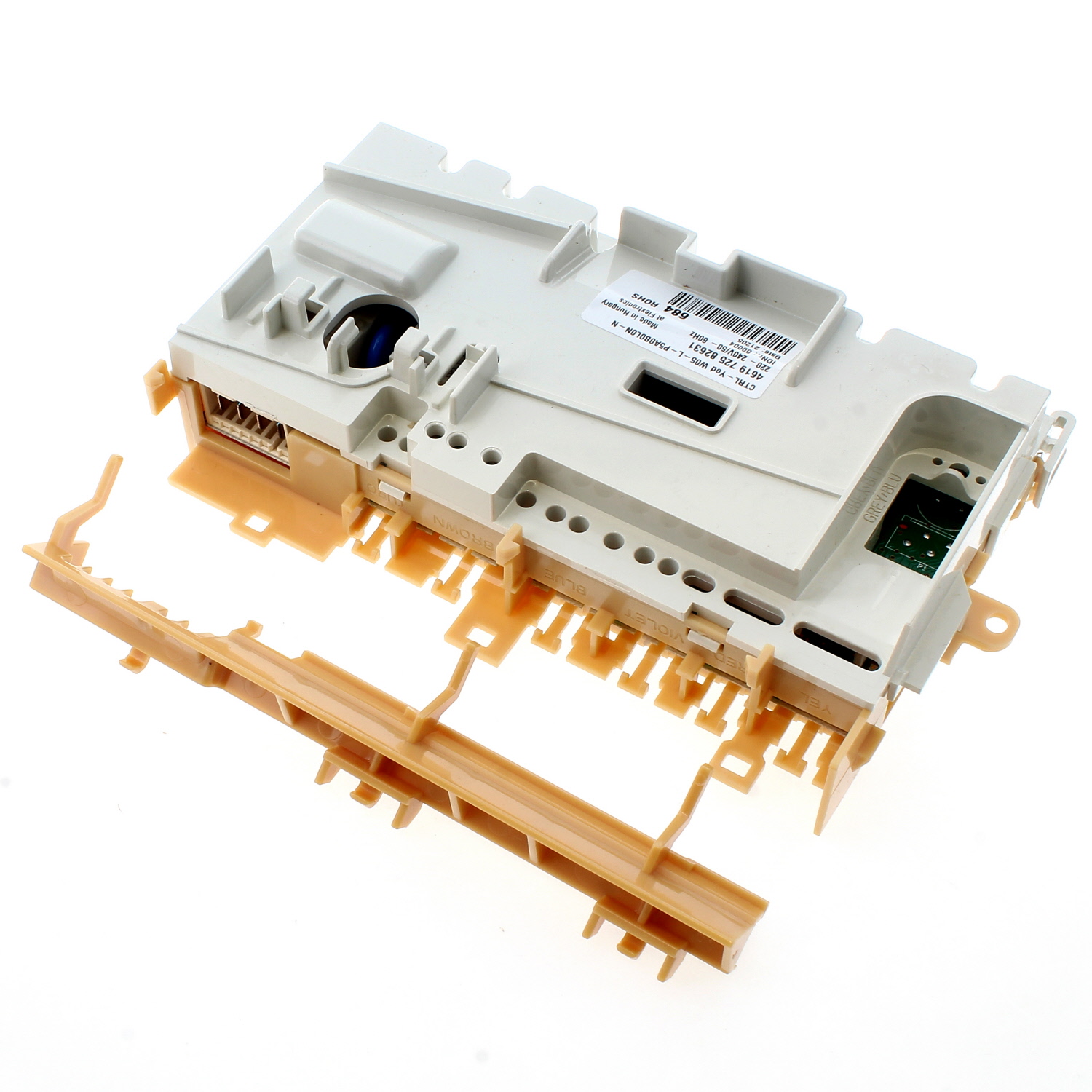 eSAM BASIC YODA STEUERPLATINE (CB)