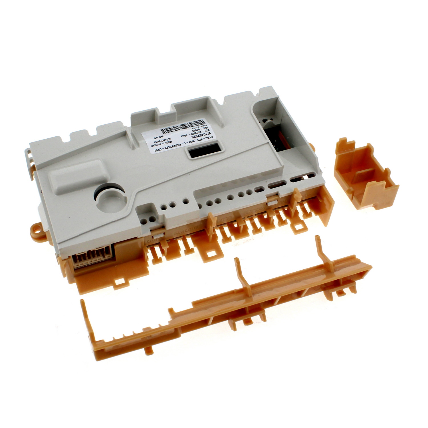 eSAM BASIC YODA+ STEUERPLATINE (CB)