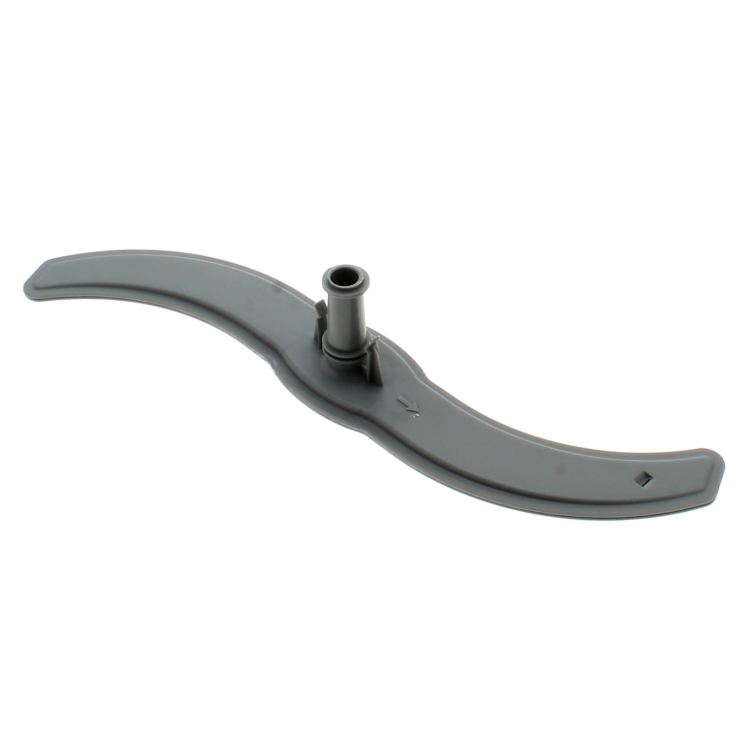 UNTERES SPRITZGERÄT