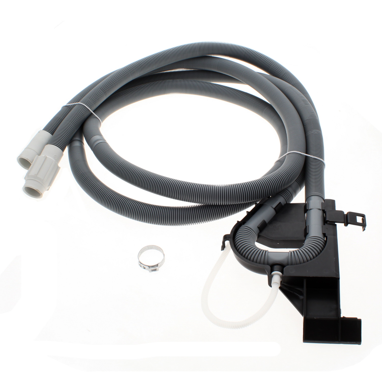 S-KIT BADEWANNENROHR