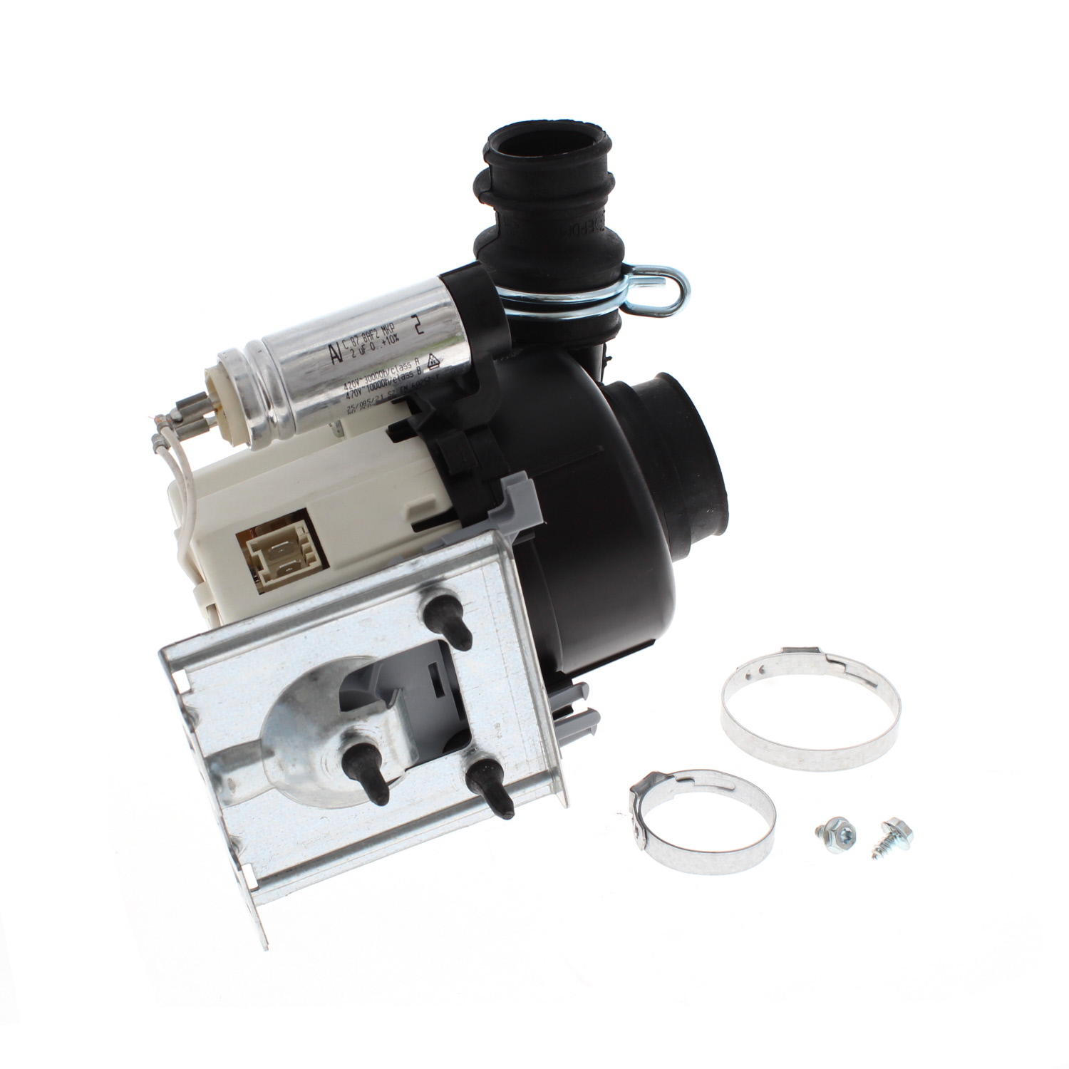 SKIT LN 220-240V PUMPENGEHÄUSE