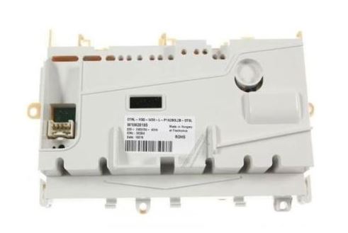 PROGRAMMSTEUERPLATINE (CB)