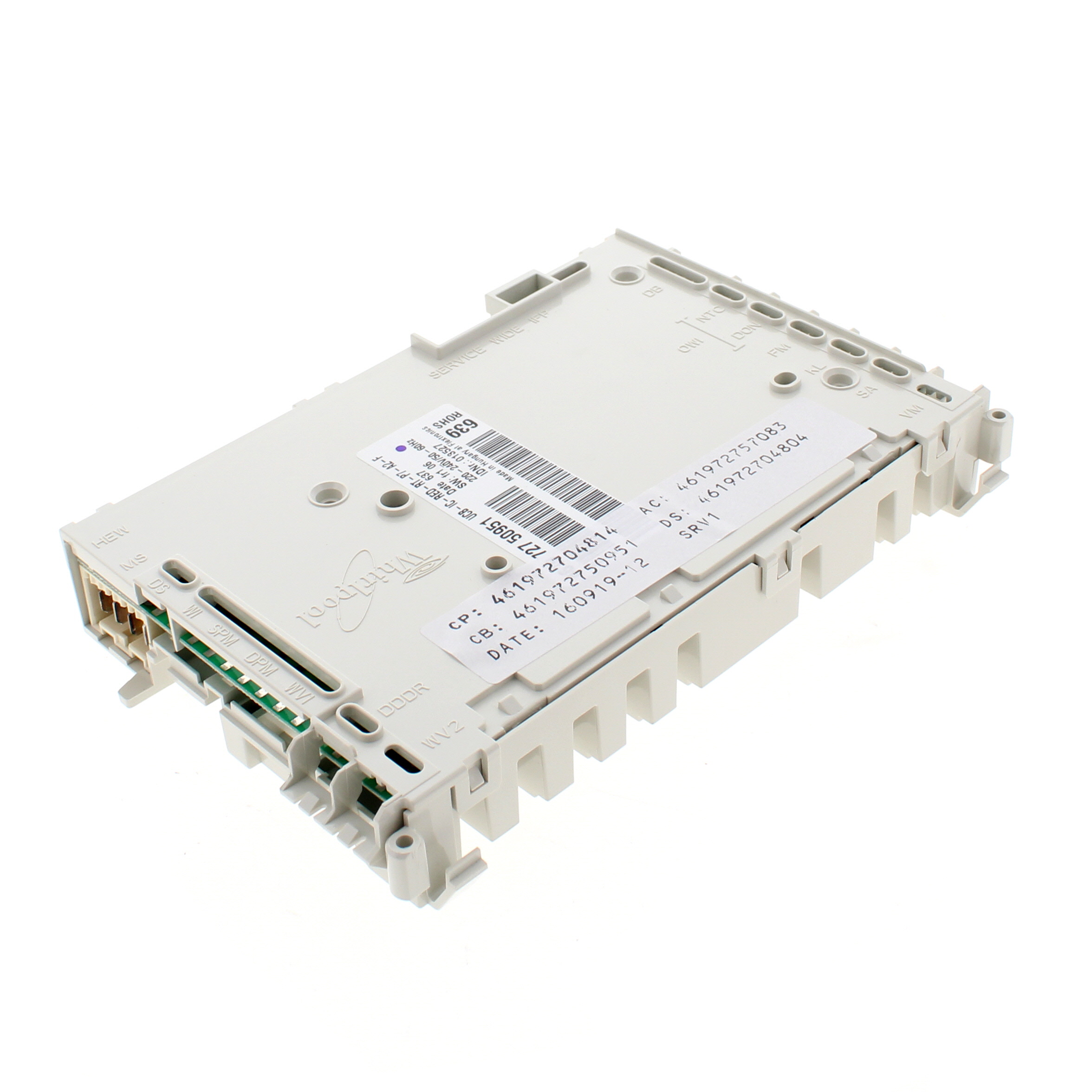 STEUERKARTE, SAM basic, iCRED FS