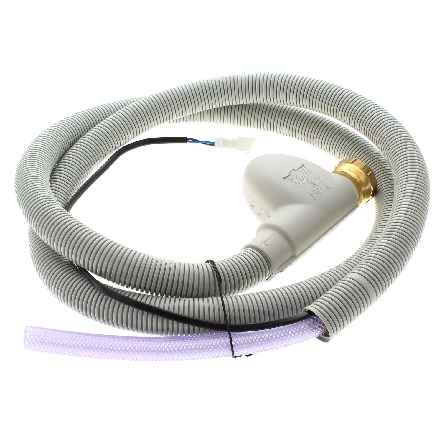 LOADING TUBE Waterstop-Signalventil