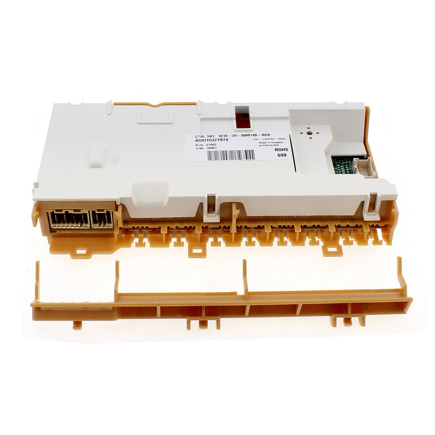 eSAM BASIC SkyW STEUERPLATINE (CB)