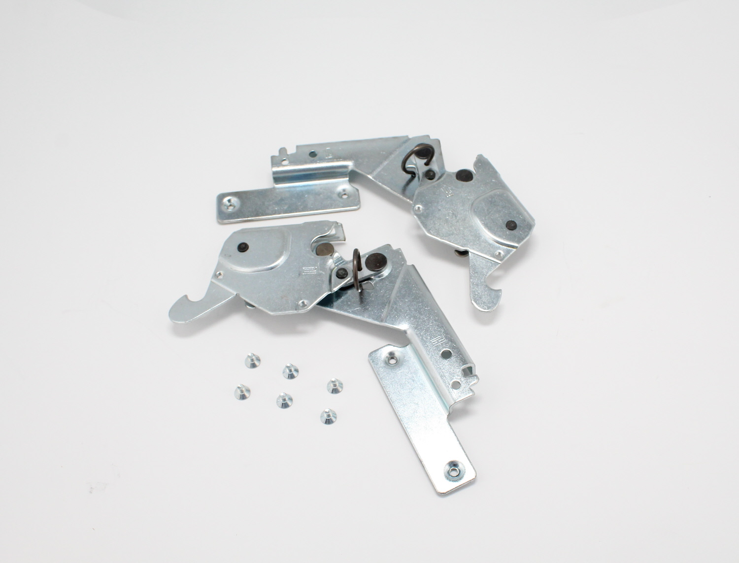 REISSVERSCHLUSSKIT (RECHTS+LINKS) BH