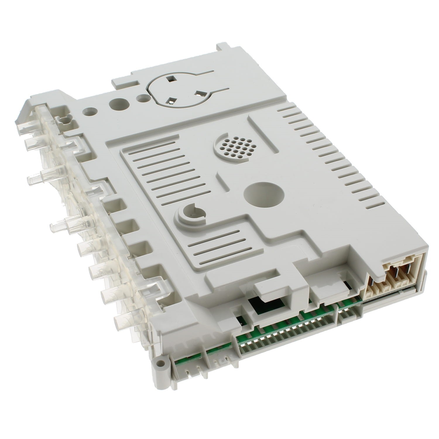 PROGRAMMSTEUERPLATINE (UCB)