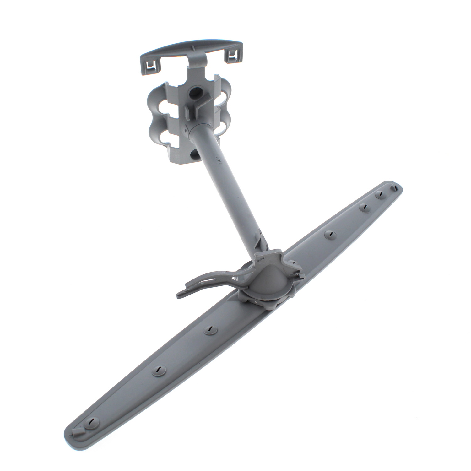 OBERES SPRITZGERÄT mit.