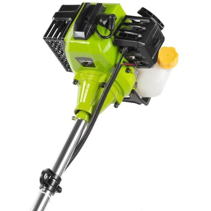 Freischneider - FIELDMANN - FZS 3020-B - 32,5-cm3-Motor - Leistung 1,15 kW - Schnittbreite 42 cm