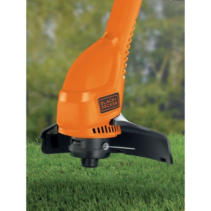 Elektrischer Trimmer B & D