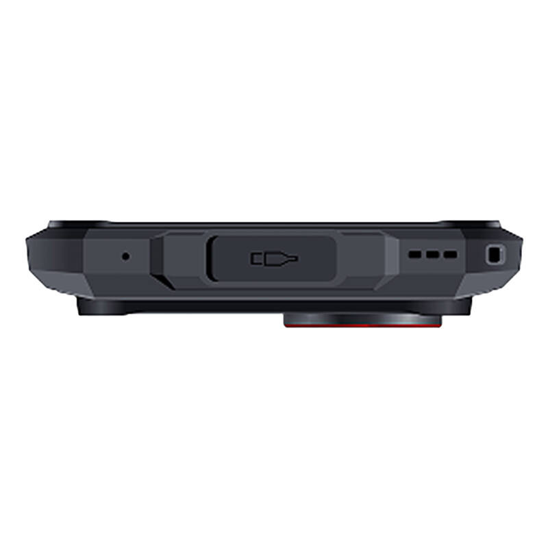 Smartphone Robusto HOTWAV Cyber 15 - 6.6'' 12+12GB/256GB Nero