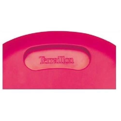Elektronische Küchenwaage - TERRAILLON - Macaron One Cherry - Kapazität 3 kg - Graduierung 1 g - Flüssigkeitsumrechnung