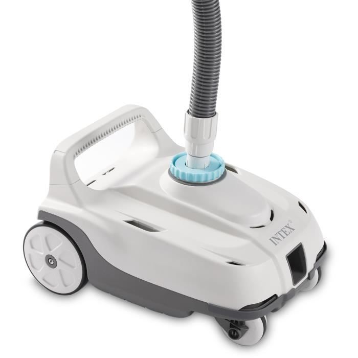 Intex - 28006EX - VAKUUMGEKÜHLTER ZX100 ROBOTER
