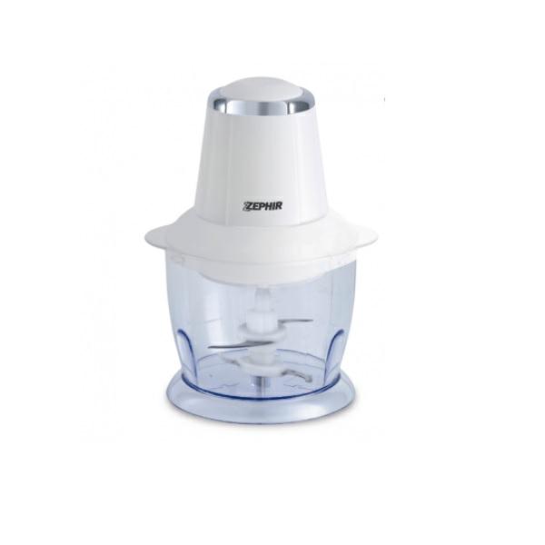 ZEPHIR TRITATUTTO 4LAME 0,75LT 300W BIANCO ZHC4608