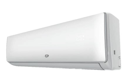 Diloc 9000 BTU Singlesplit A++/A+ GAS R32 WIFI SKY PLUS Klimaanlage