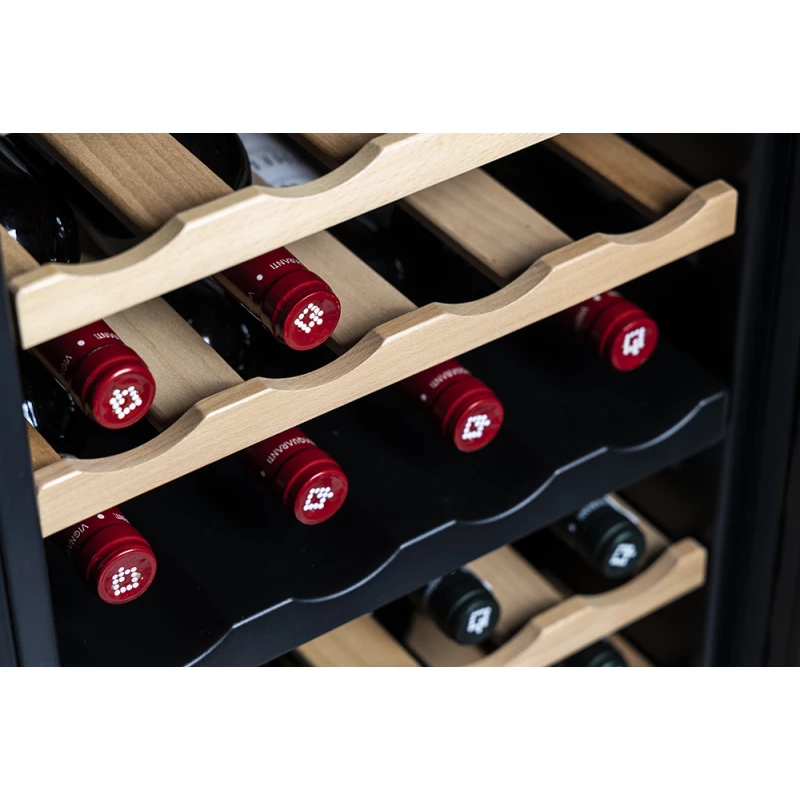 Weinschrank 36 Flaschen Melchioni Vermentino Nero