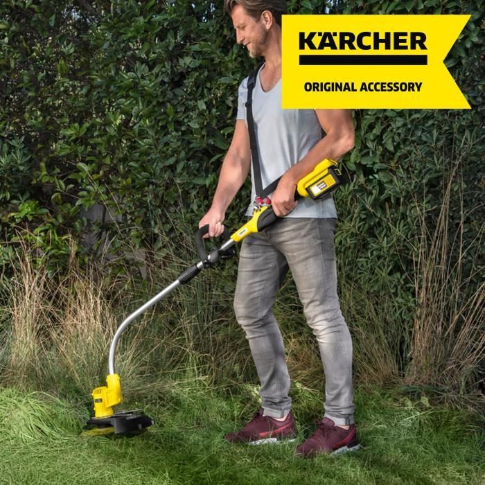 KARCHER Schultertasche für WRE/LTR/PHG