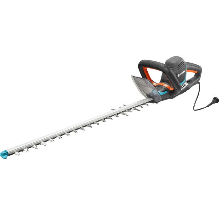 GARDENA PowerCut 700/65 700 W 9835-20 Elektro-Heckenschere