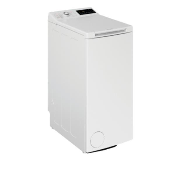 HOTPOINT LAVATRICE CARICA DALL'ALTO 7KG INVERTER B 1200G WMTG 725B IT