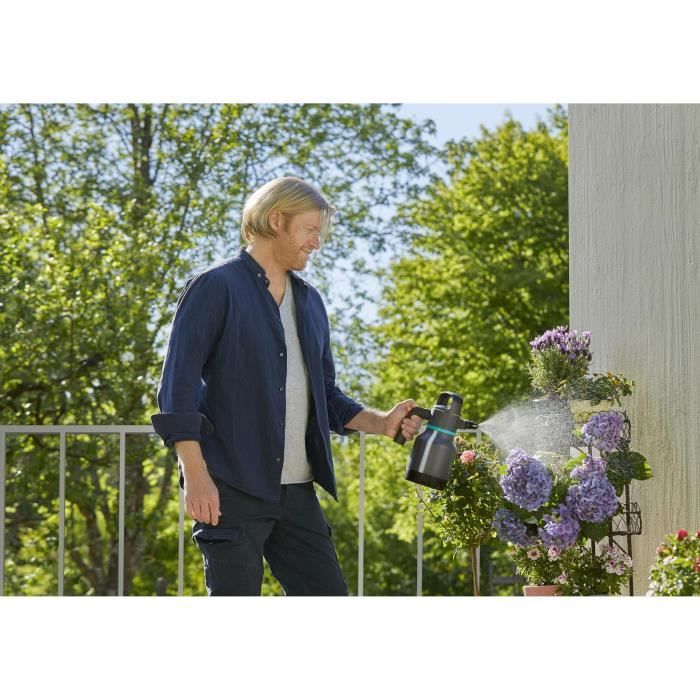 GARDENA Drucksprüher 1,25 l