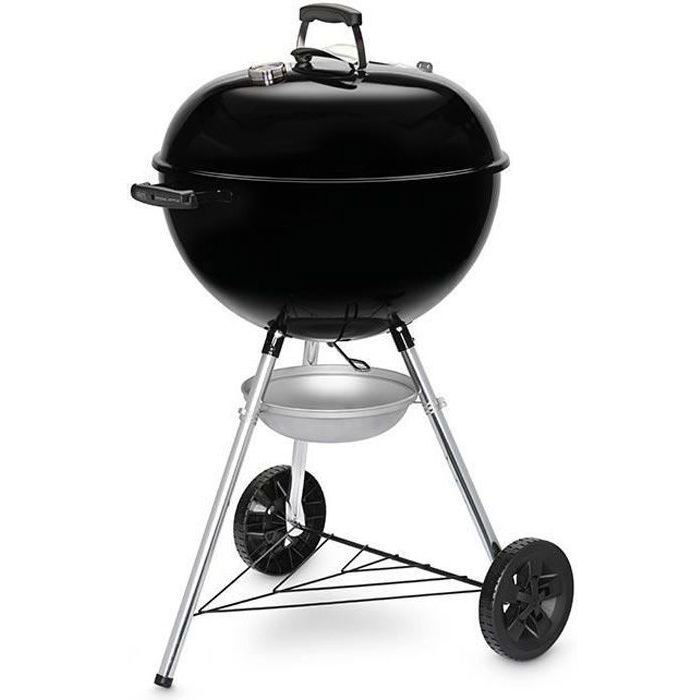 OK E-5710 Holzkohlegrill Ø 57 cm