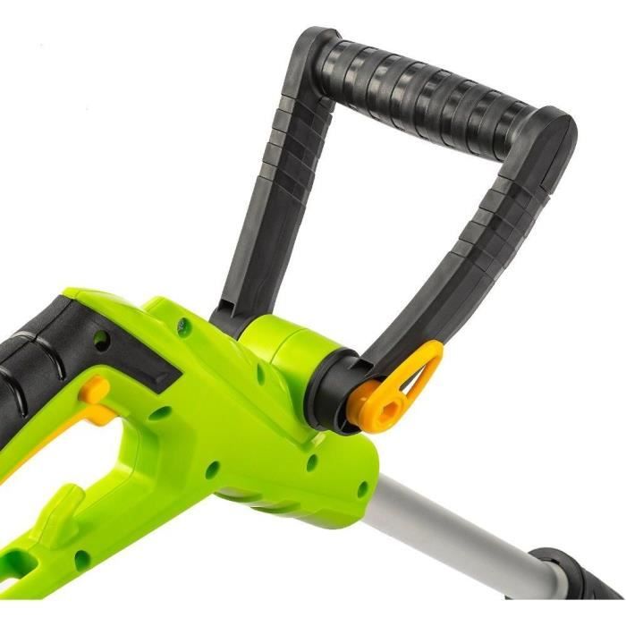 Elektro-Trimmer - Fieldmann - FZS 2505-E