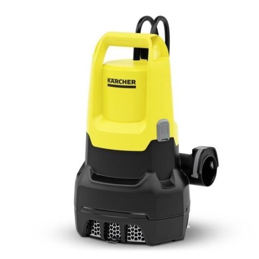 SP 22.000 Karcher Evakuierungspumpe für Wasser, Schmutz und Wasser