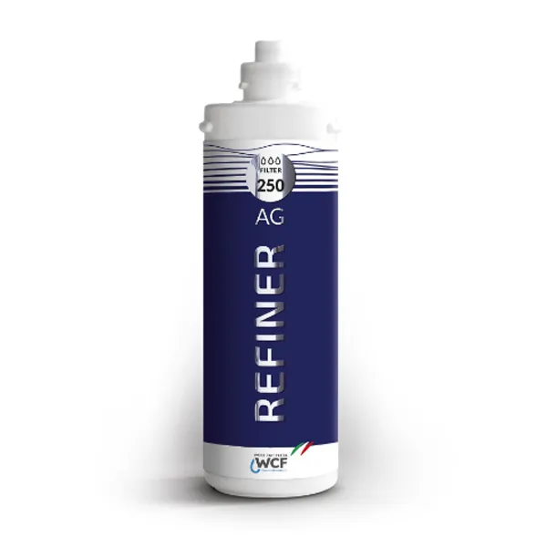 Refiner RS250 AG Wasserfilter